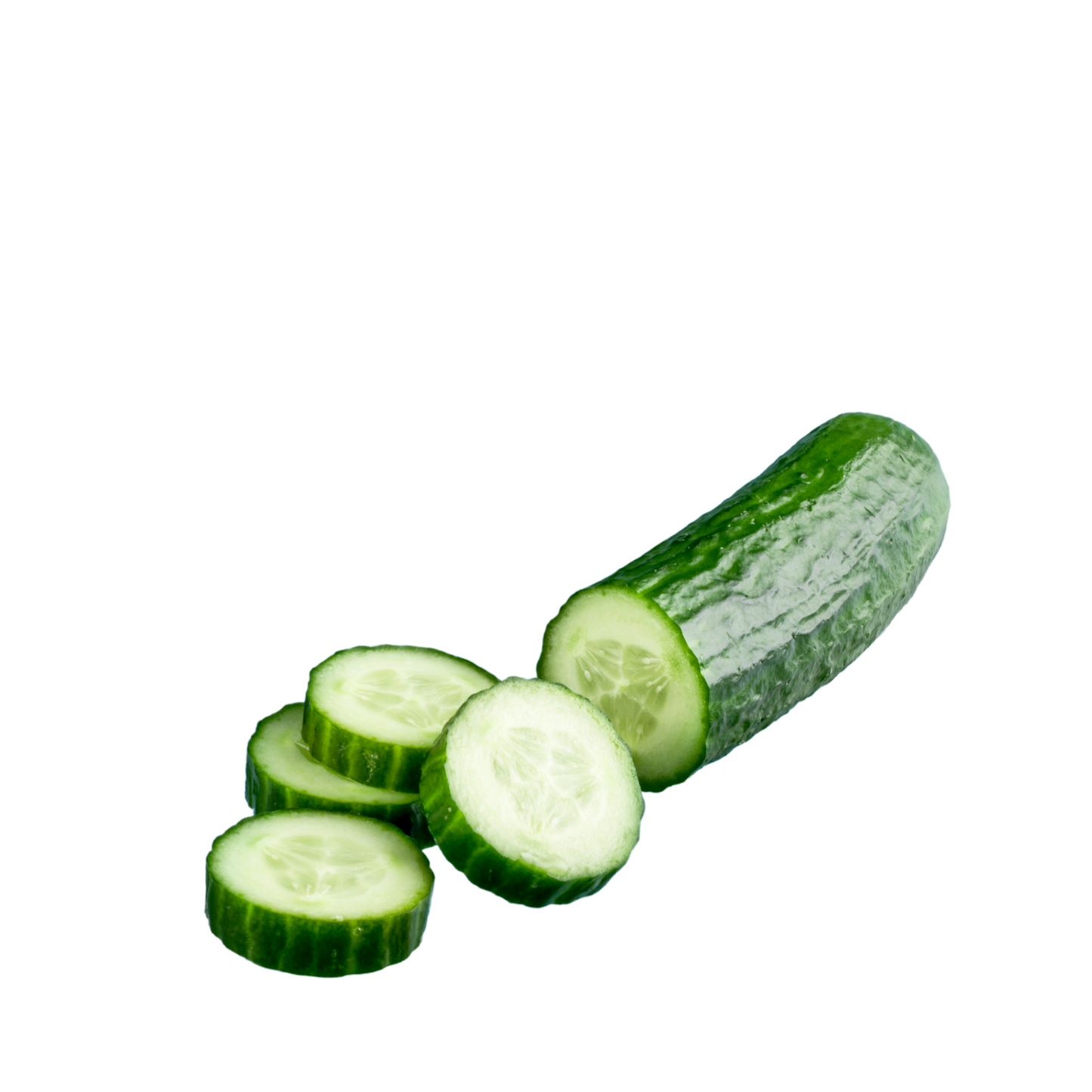 Cucumber (Single)