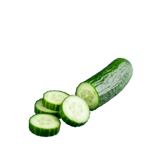 Cucumber (Single)