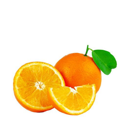 Orange (Single)