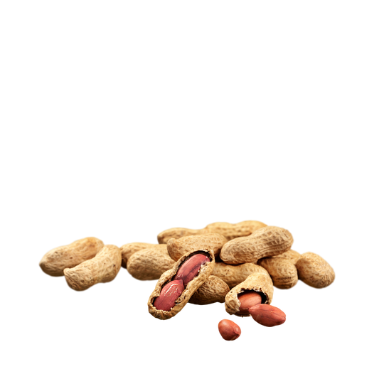 Peanuts (Pile)