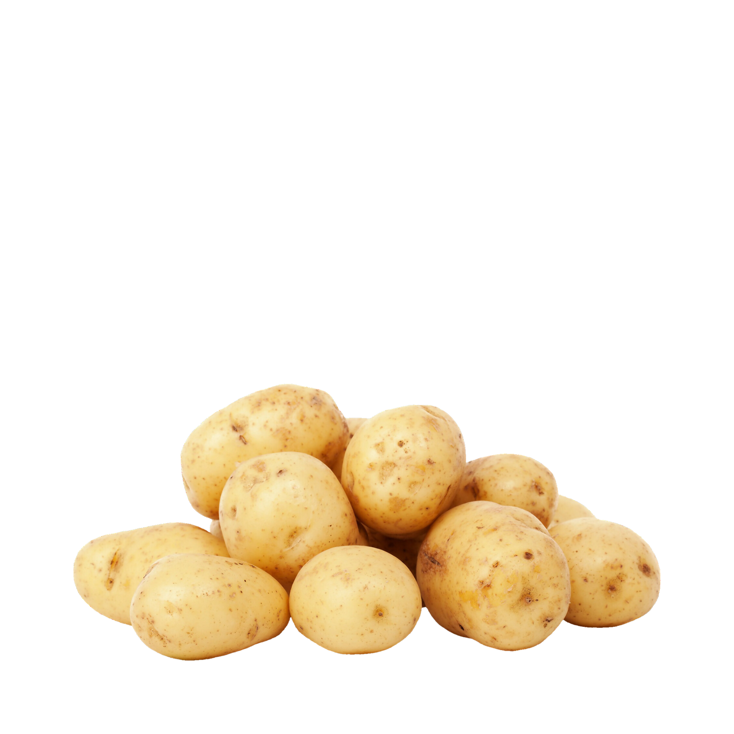 Potato (Pile)