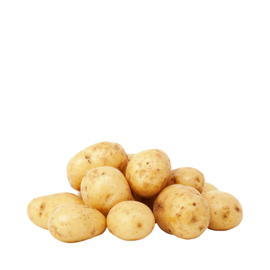 Potato (Pile)