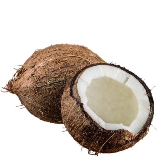 Dry Coconut (Single)